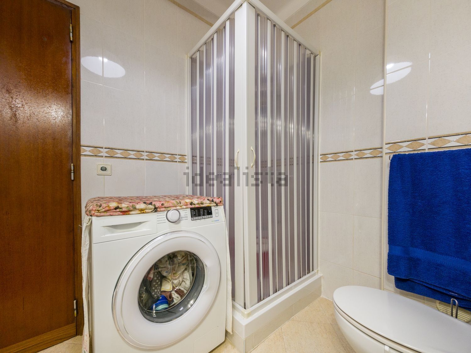 公寓 t2出售在Rua General Amilcar Mota, 12 - 卫生间