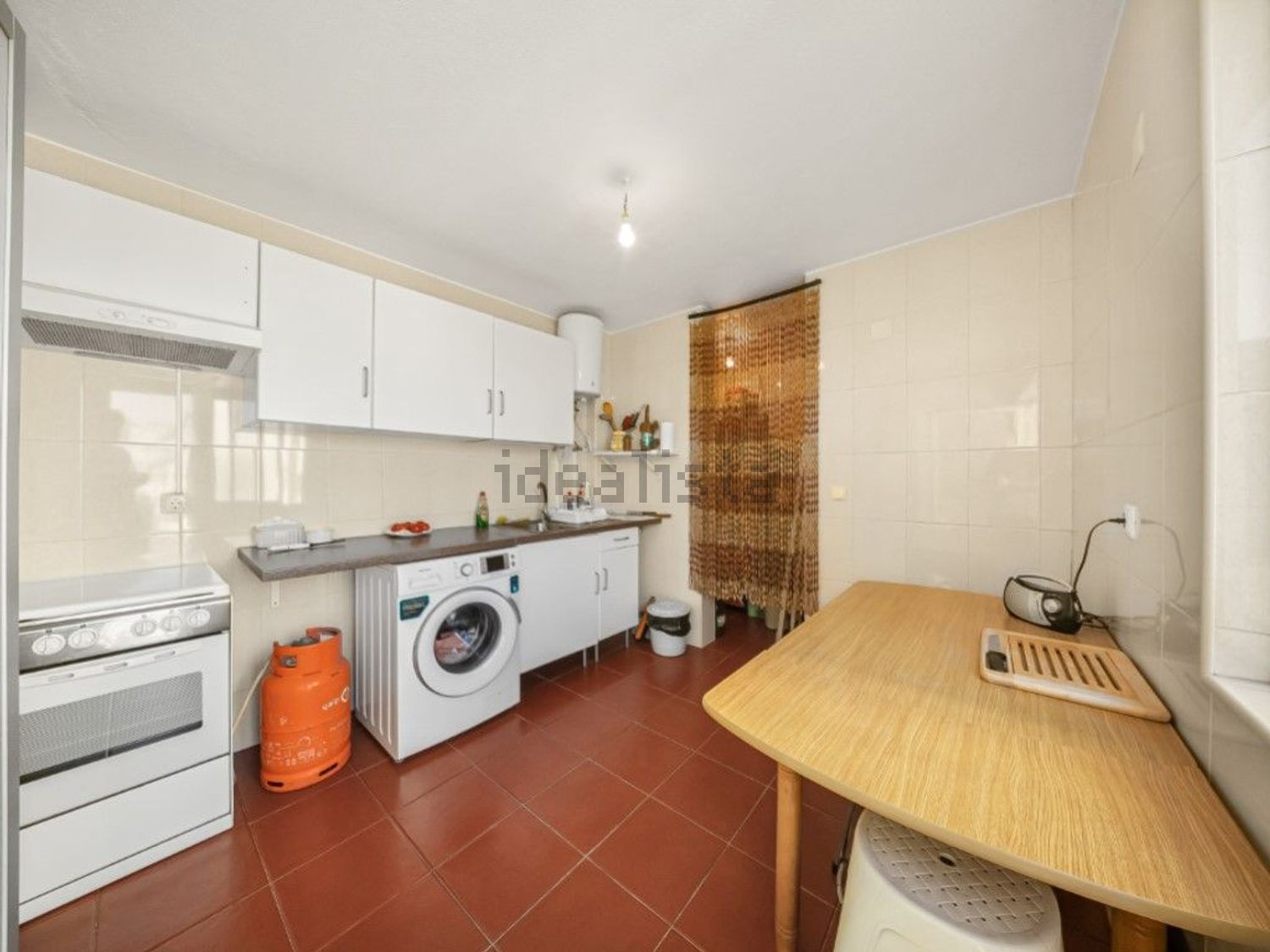 小楼房或独栋别墅出售在Rua da Liberdade - 厨房