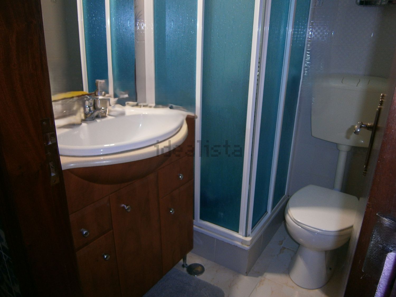 公寓 t3出售在Rua José Afonso, 14 - 卫生间