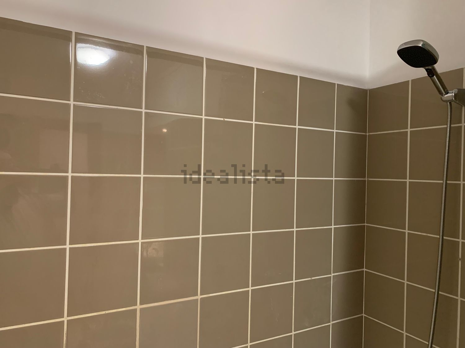 出租公寓 t3在Rua Maria de Lourdes Pintassilgo - 卫生间