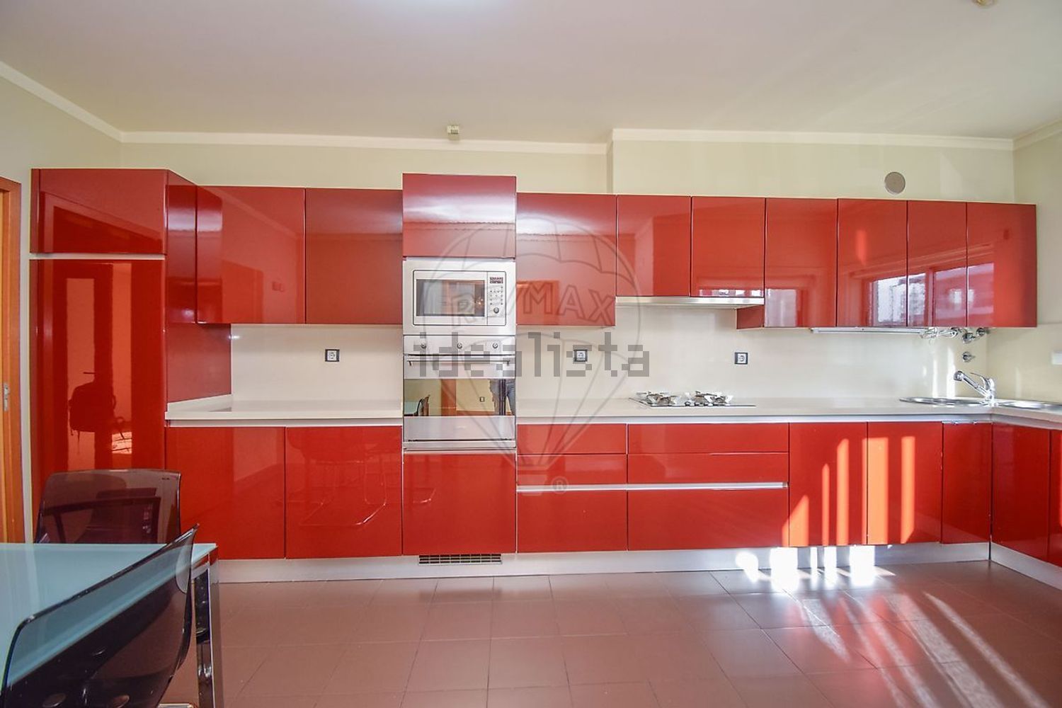 出租公寓 t3在Rua 1º de Maio - 照片