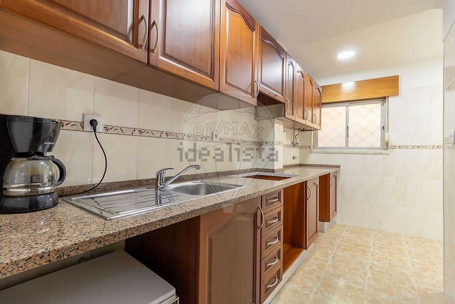 小楼房或独栋别墅出售Casal Novo - 厨房