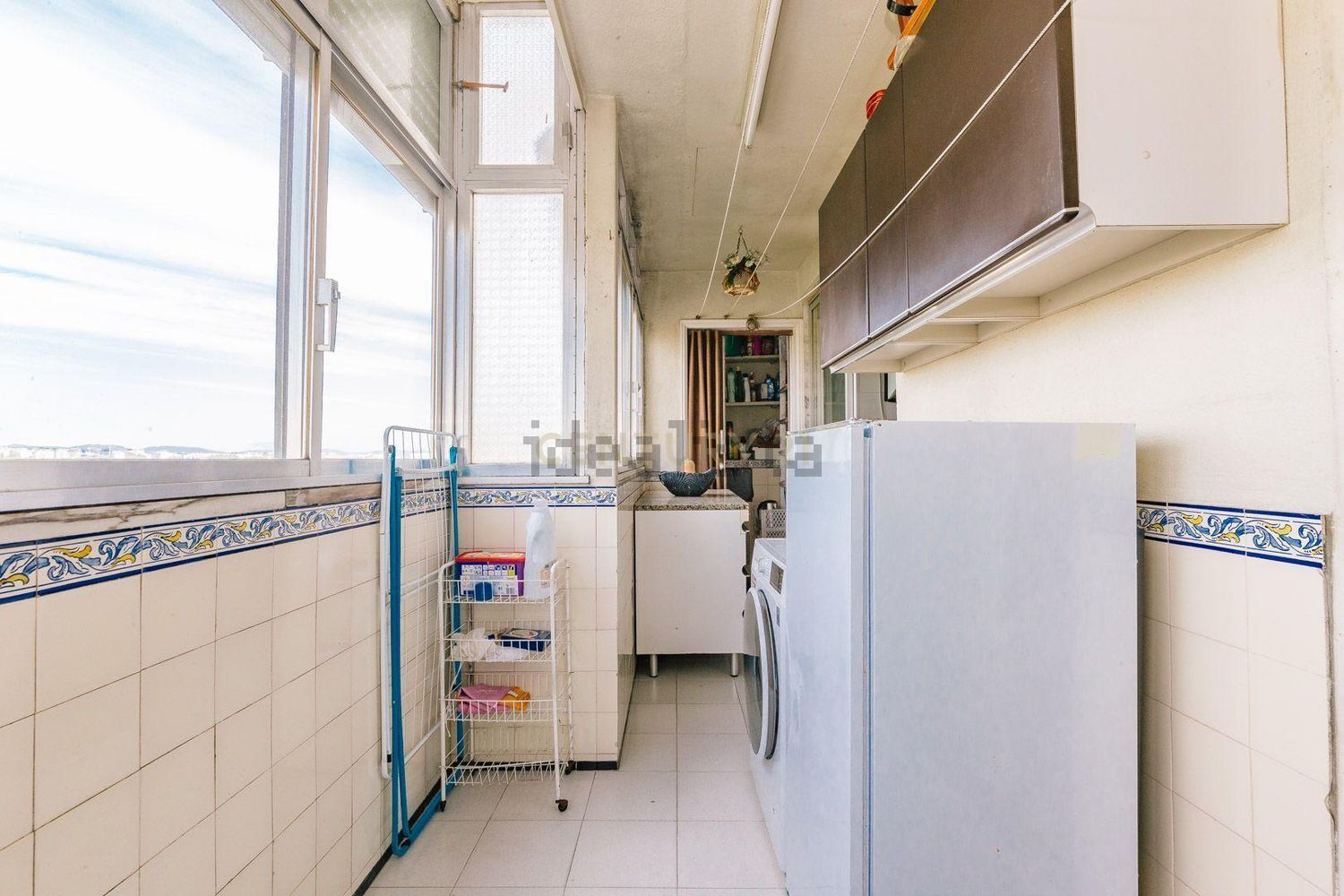 公寓 t5出售在Olivais - 厨房