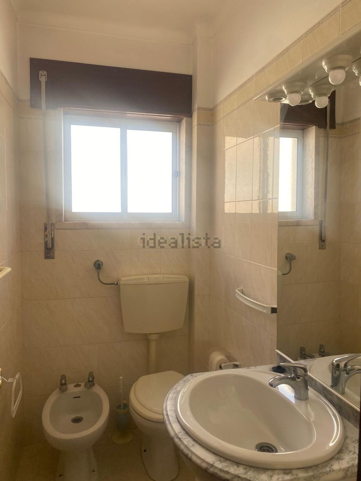 公寓 t3出售在Alcochete - 卫生间