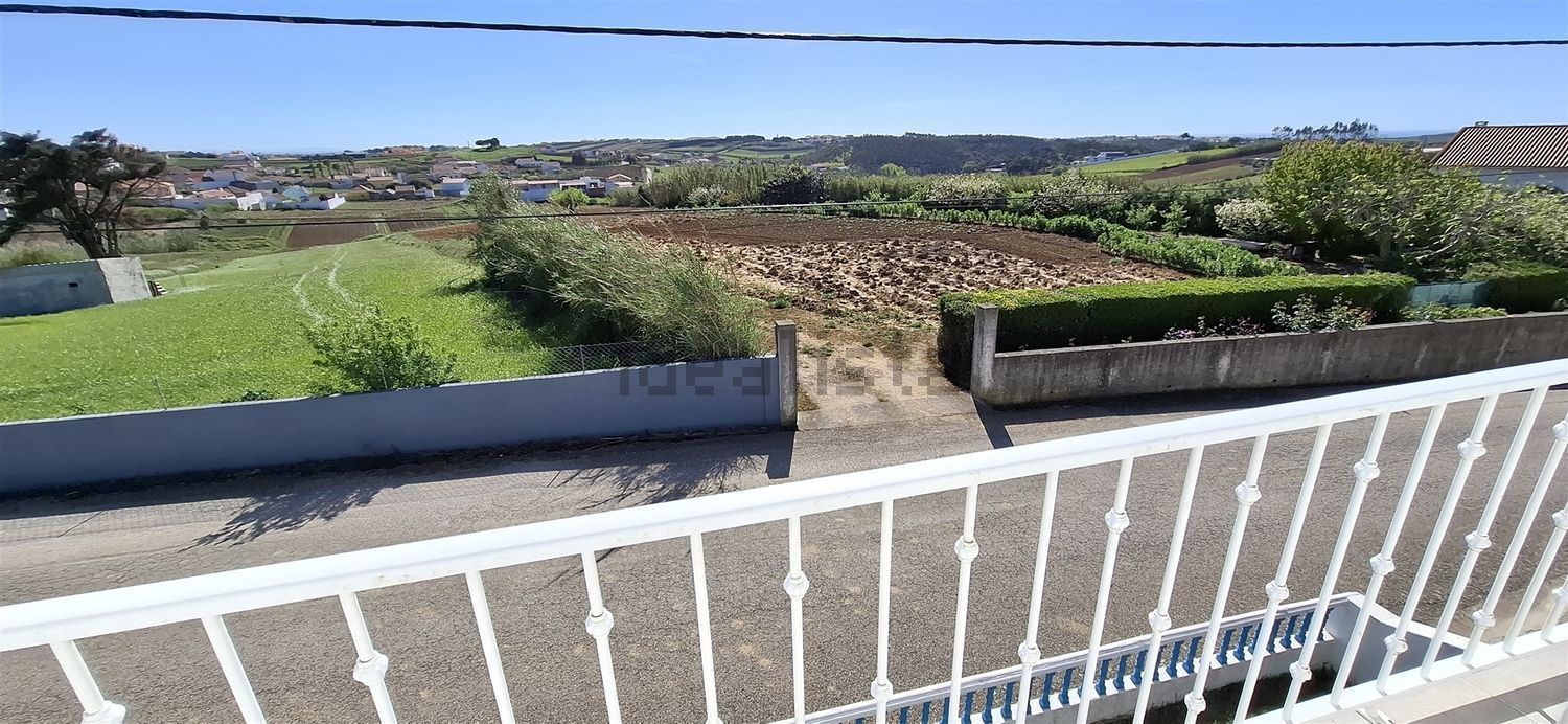 小楼房或独栋别墅出售在Santa Bárbara - 阳台