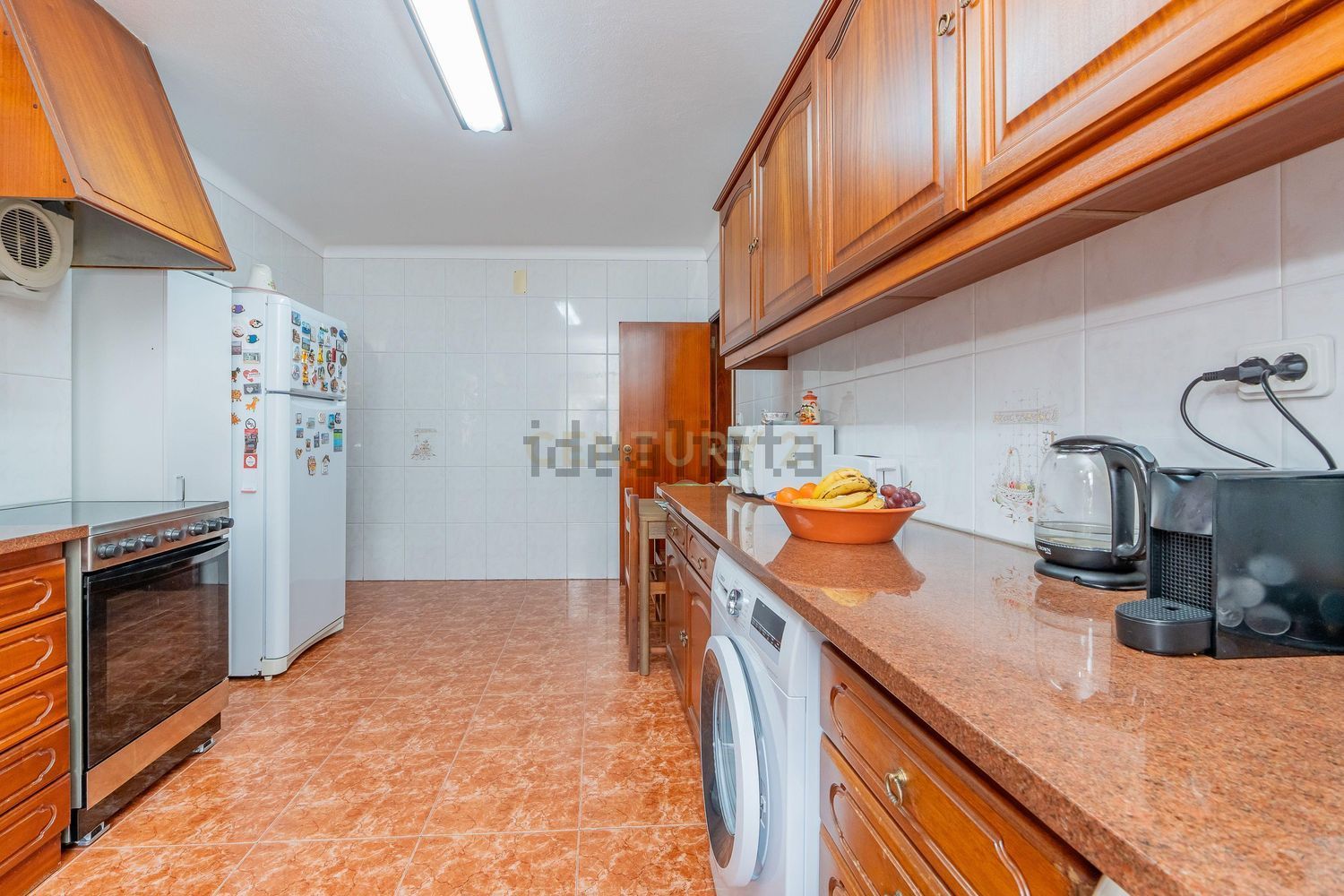 小楼房或独栋别墅出售在Rua Luís De Camões s/n - 厨房