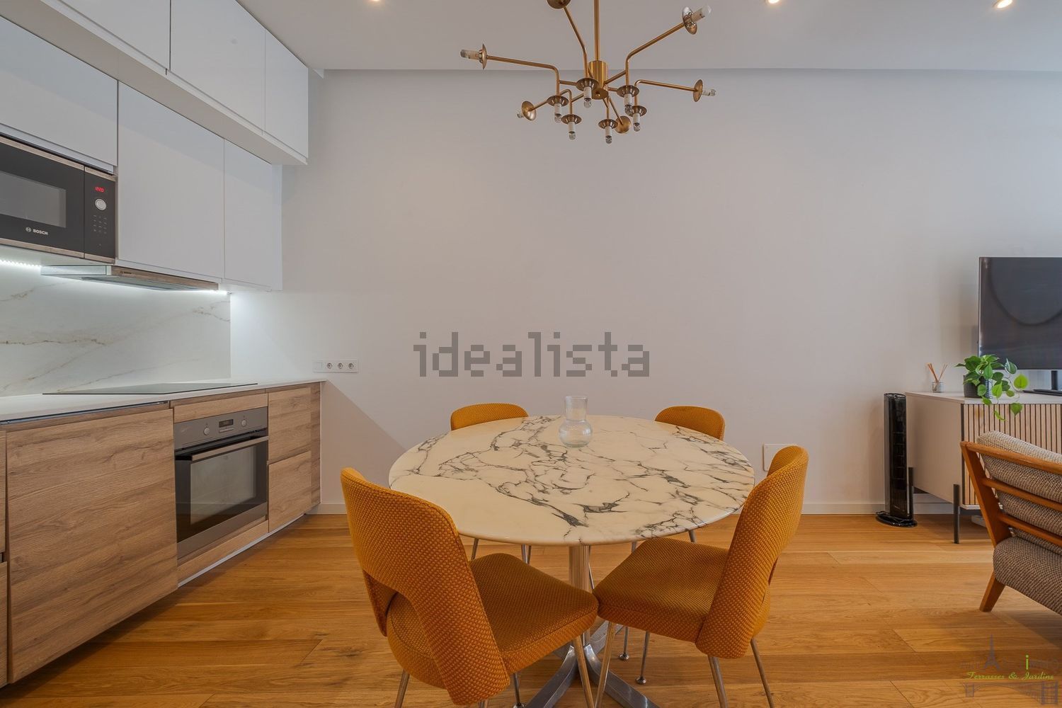 公寓 t2出售在Travessa da Portuguesa, 48 - 客厅