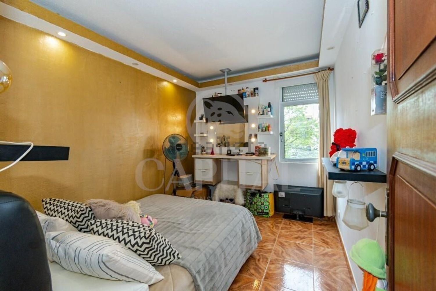 公寓 t4出售在Rua Almada Negreiros s/n - 卧室