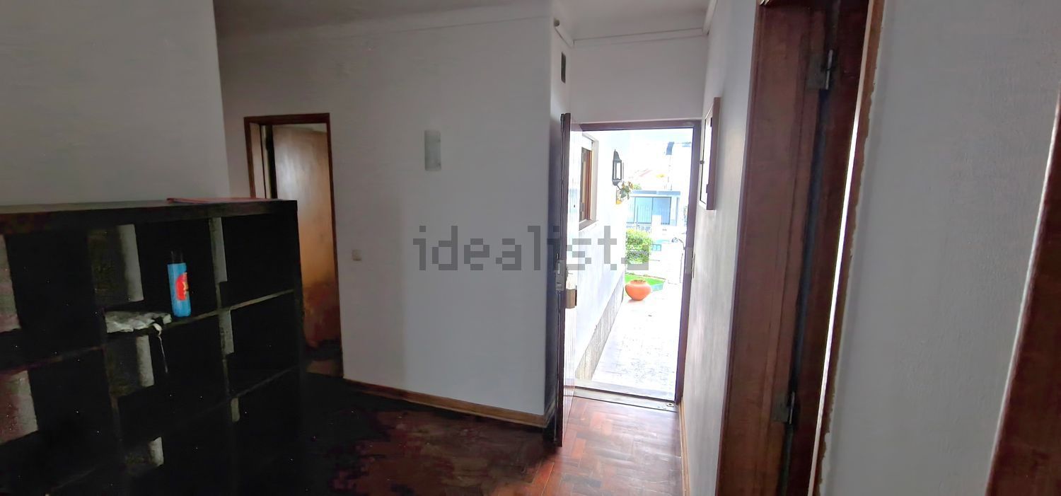 出租公寓 t2在Estrada de Paço de Arcos - 前厅