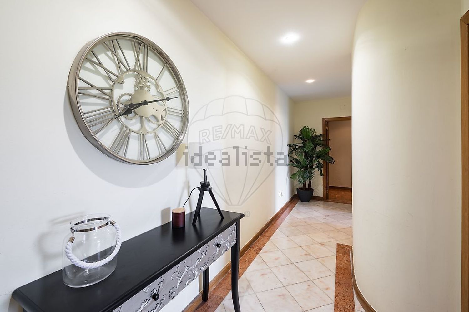 公寓 t3出售在Avenida Barranco de Cegos - 客厅