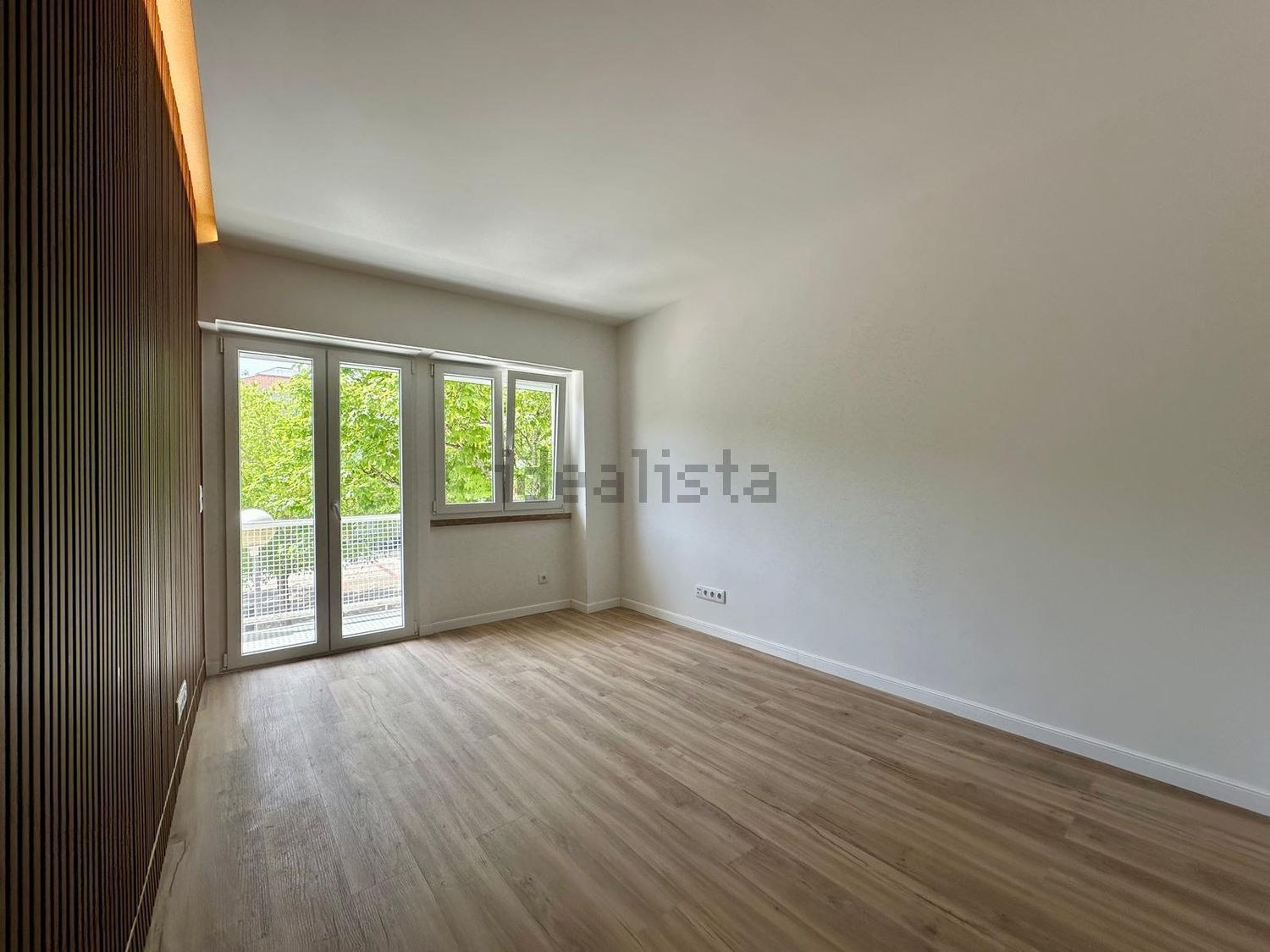 出租公寓 t2在Estrada de Benfica - 客厅