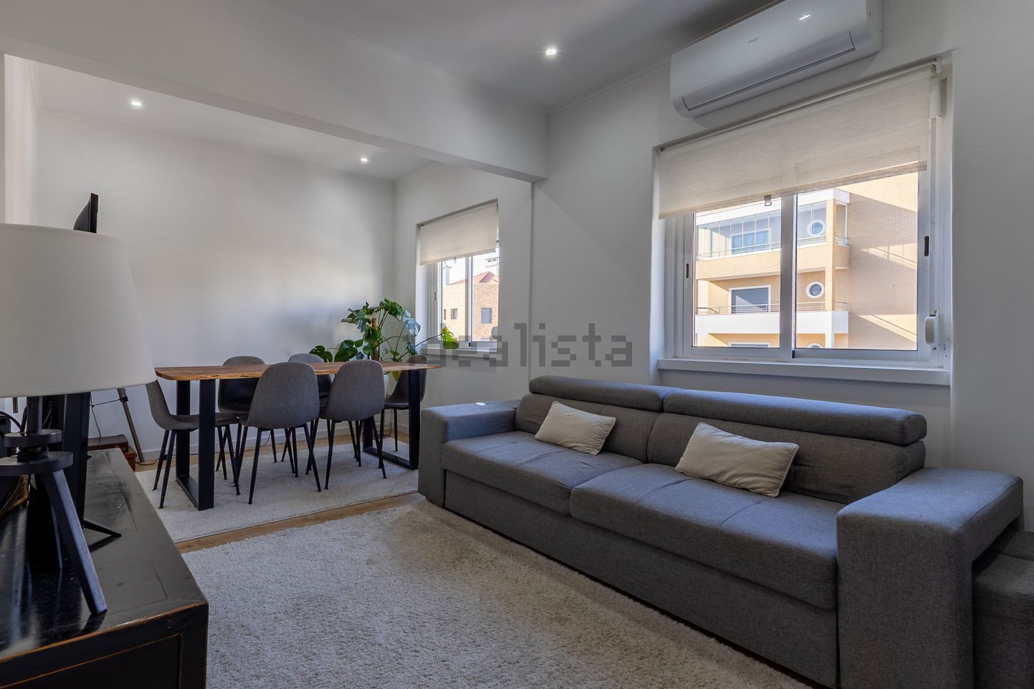 公寓 t2出售在Rua Vitor Manuel Tavares Ferreira, 80 - 客厅