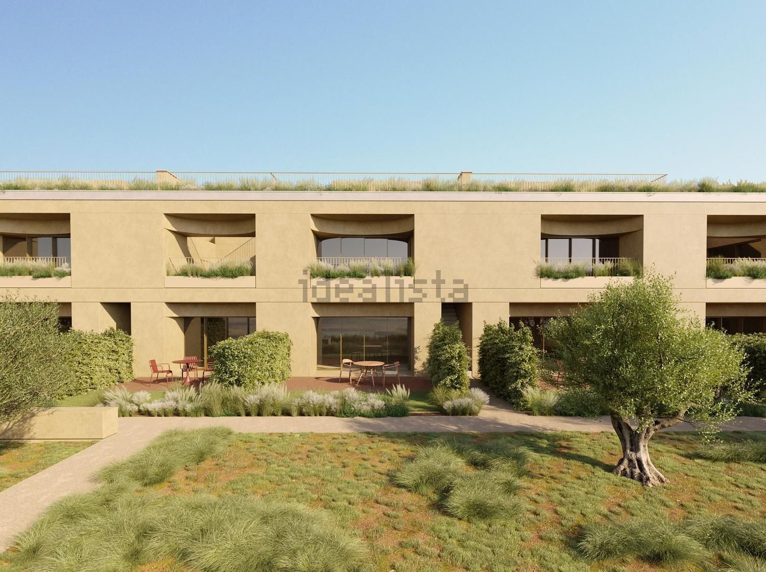 公寓 t1出售在Alcácer do Sal e Santa Susana - 外立面