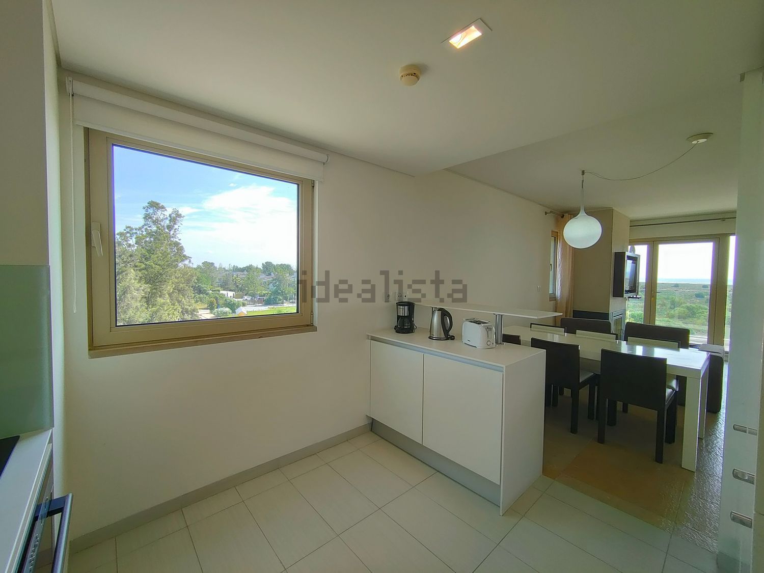 公寓 t2出售Tróia, 207 - 厨房