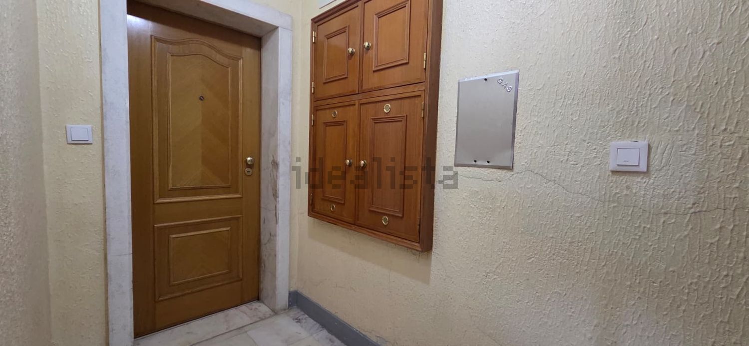 复式公寓出售在Rua Pedro Julião - 过道