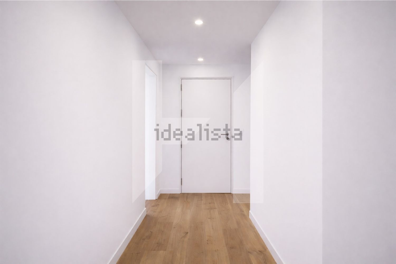 公寓 t2出售在Praceta José Malhoa, 20 - 过道