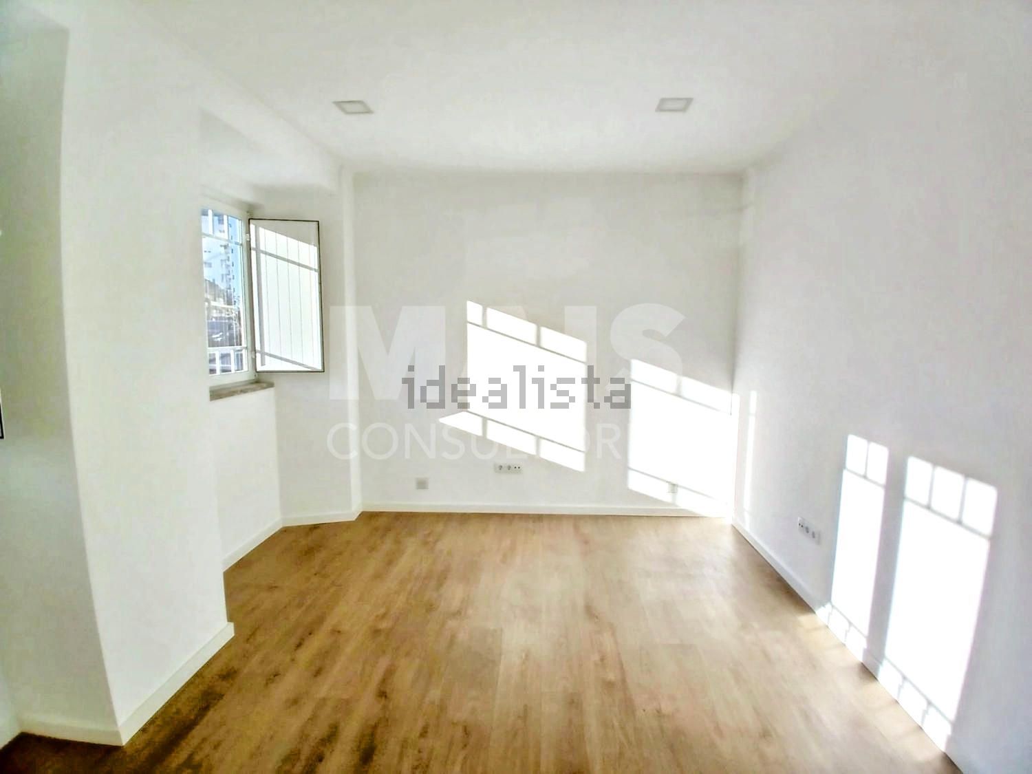 出租公寓 t2在Centro de Laranjeiro - 居住