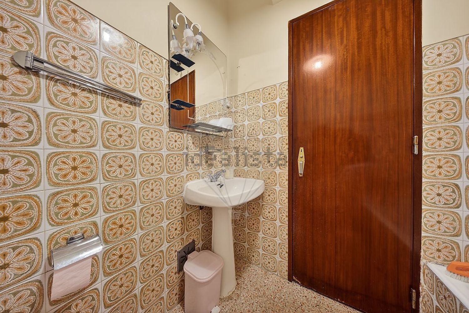 公寓 t3出售在Rua de São João - 卫生间