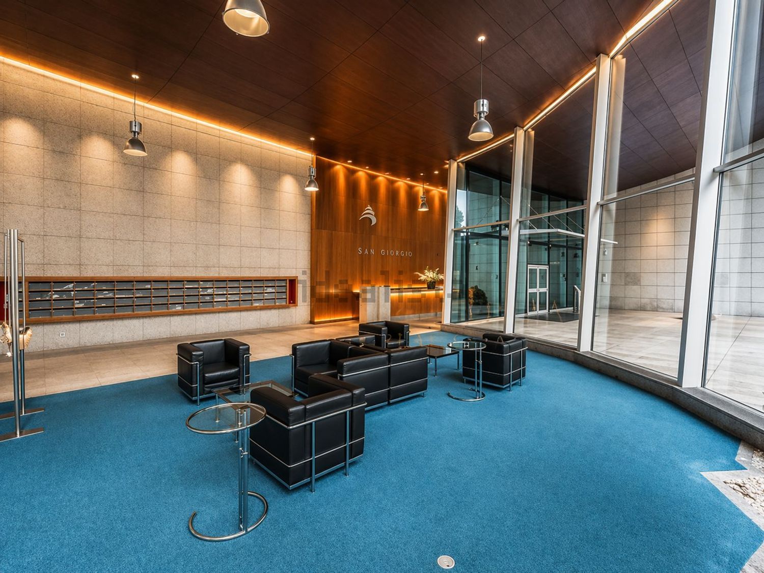 公寓 t2出售在Avenida do Pacífico - 共同区域