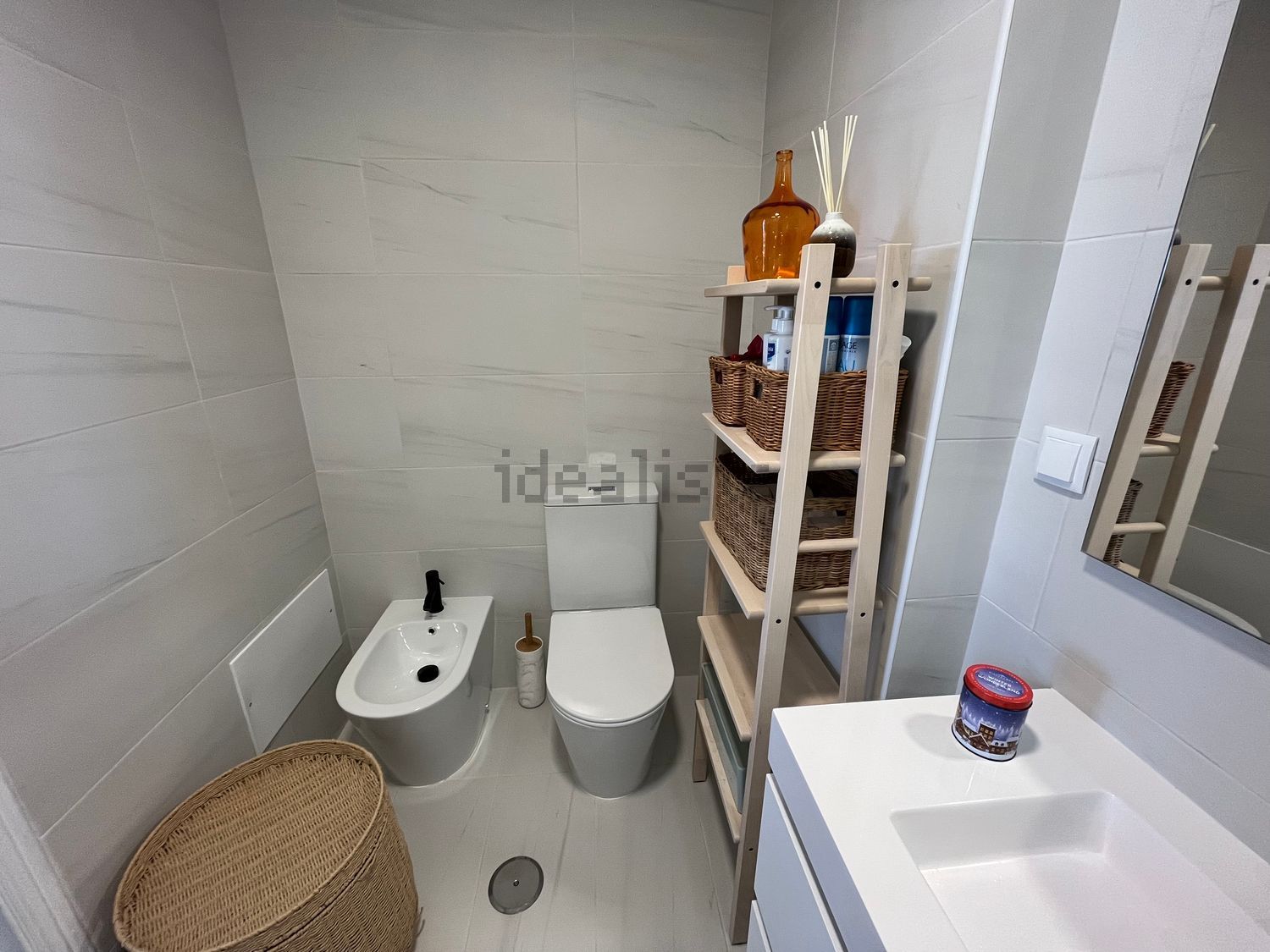 公寓 t2出售在Rua do Parque, 9 - 卫生间