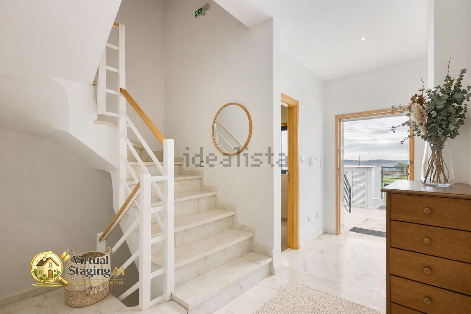 联排别墅出售在Rua José Augusto Gouveia - 详情