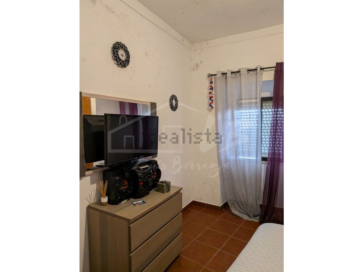 小楼房或独栋别墅出售在Rua do Sobrado Velho, 1 - 卧室