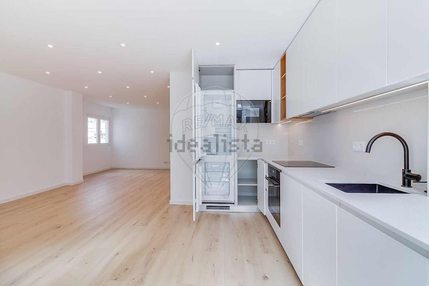 公寓 t2出售在Praceta Filinto Elísio - 厨房