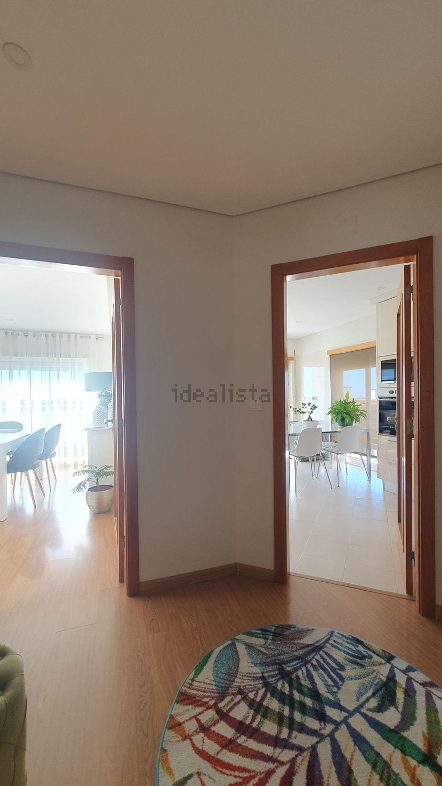 公寓 t2出售在Rua de Évora, 11 - 前厅