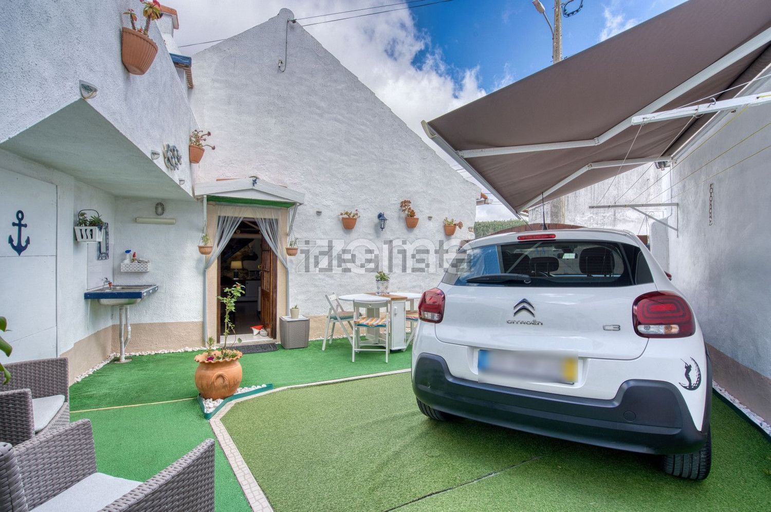 小楼房或独栋别墅出售在Rua do Malaquias, 3 - 花园