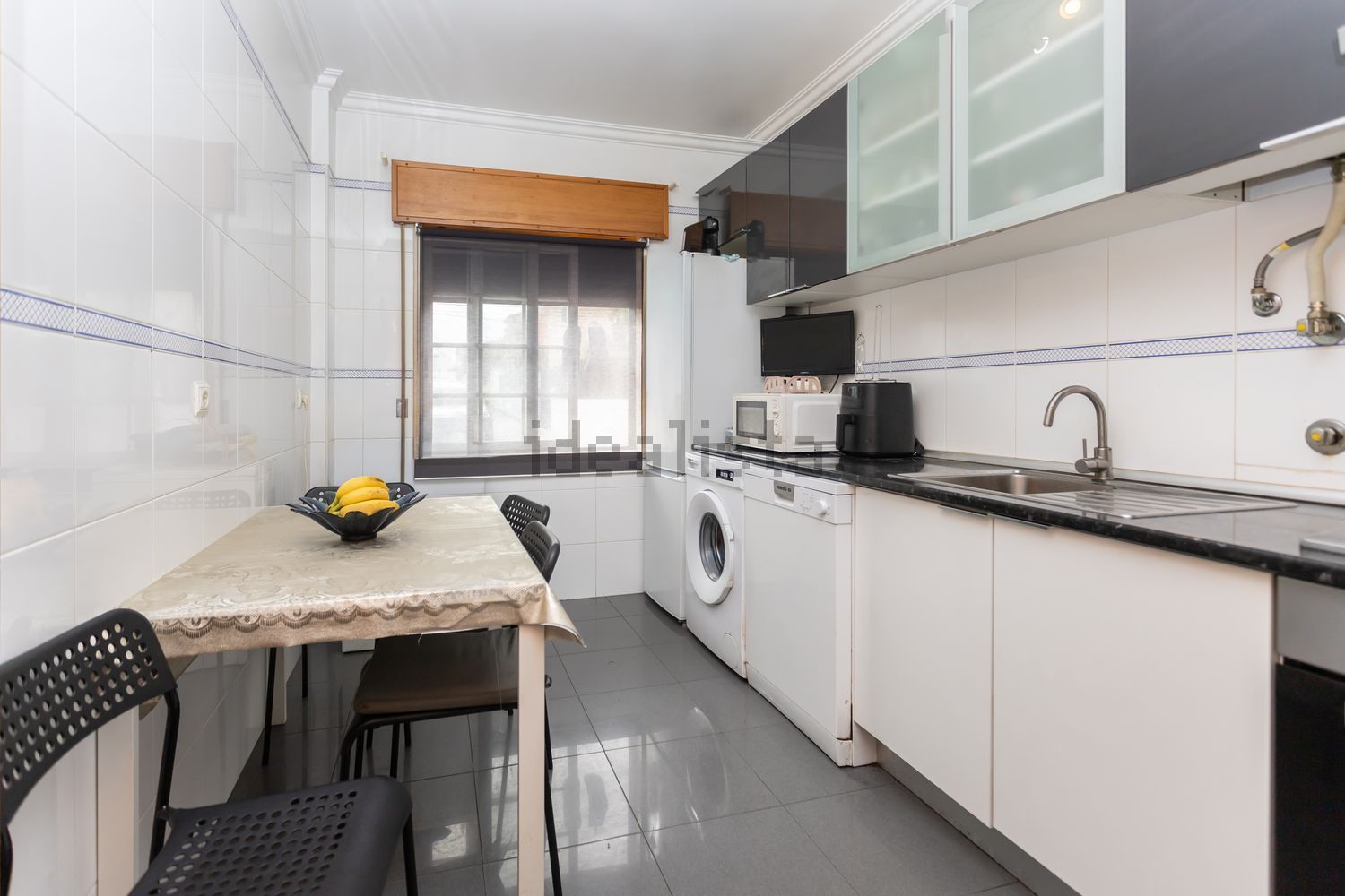 公寓 t2出售在Rua do Círio de Aldegalega, 334 - 厨房