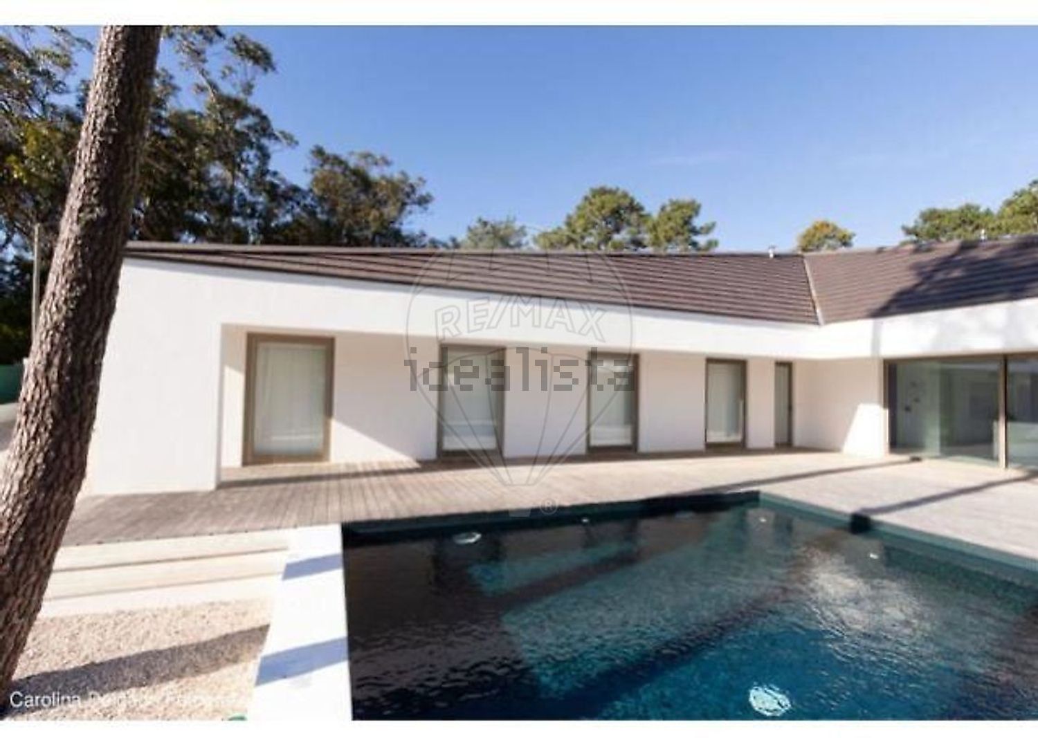 小楼房或独栋别墅出售在Largo da Eira, 6 - 游泳池