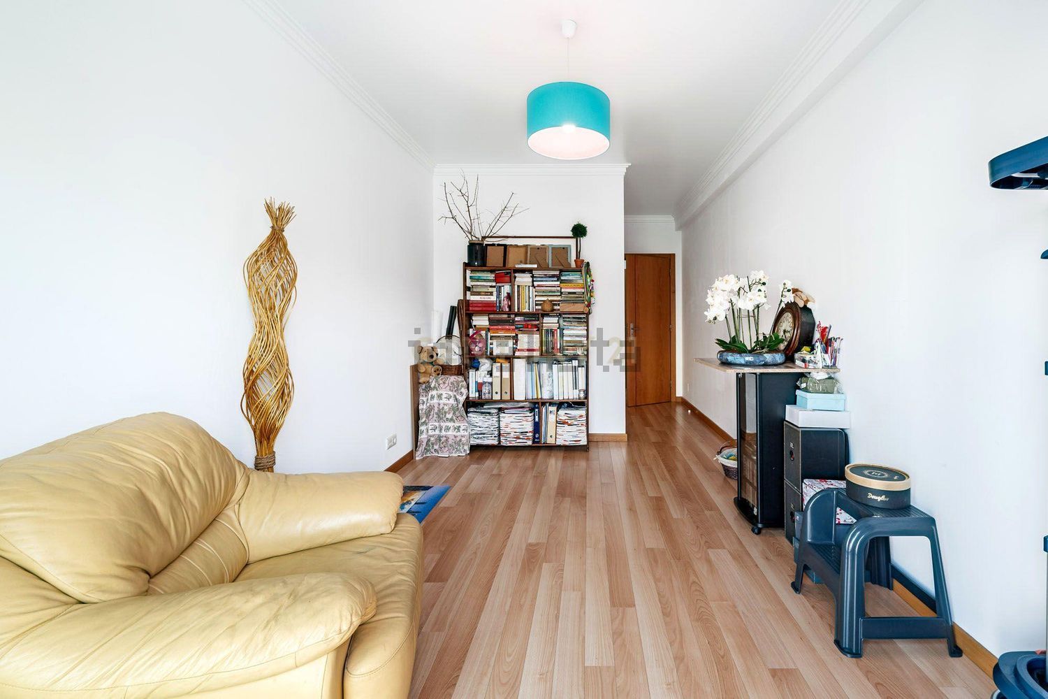 公寓 t3出售在Portas da Cidade - Alto das Vinhas Grandes - 客厅