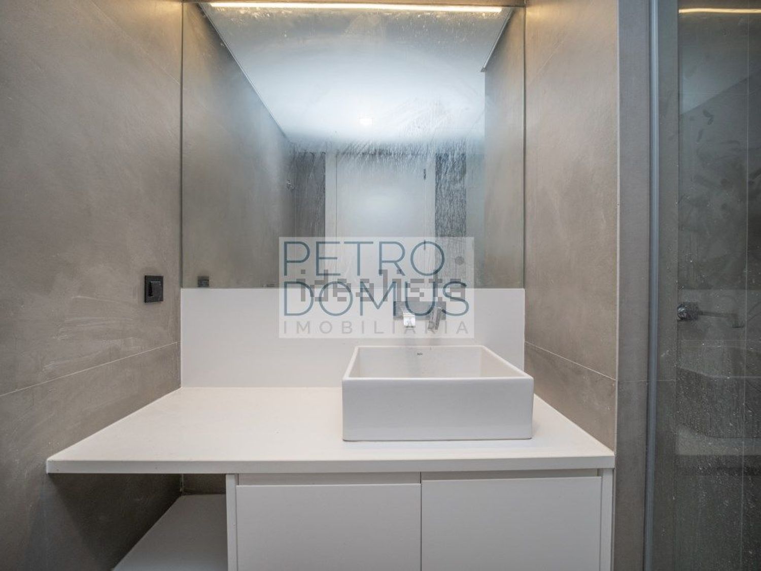 公寓 t2出售在Rua Padre Francisco António Ferreira - 卫生间