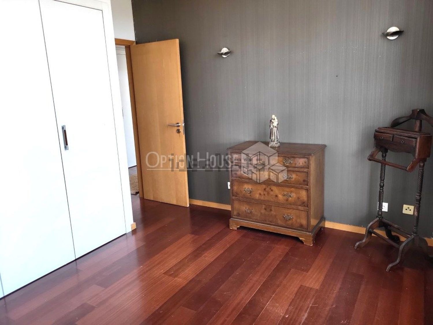 出租公寓 t1在Santa Clara - 卧室