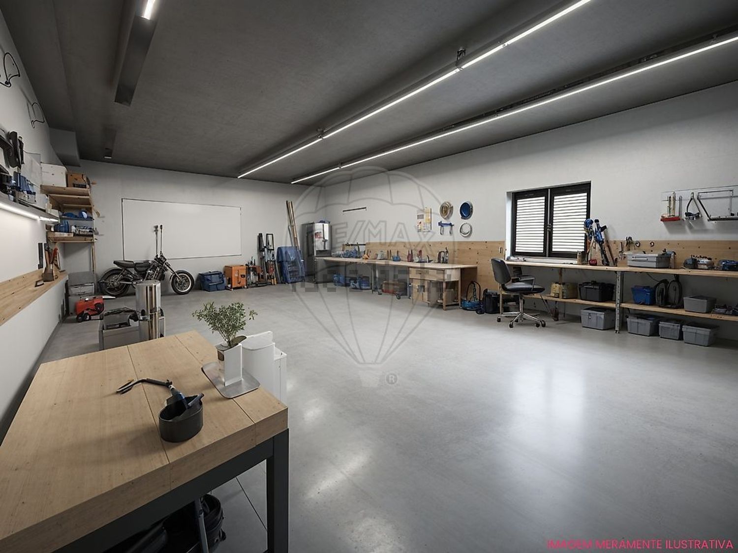 小楼房或独栋别墅出售在Lamas e Cercal - 照片