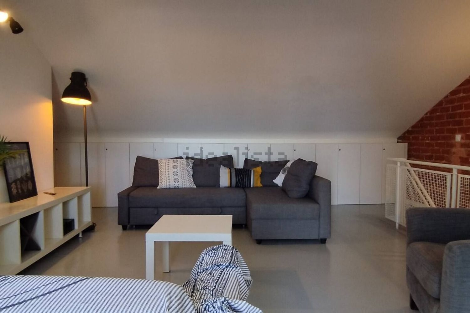 复式公寓出售在Rua da Penha de França, 1170 -306 - 客厅