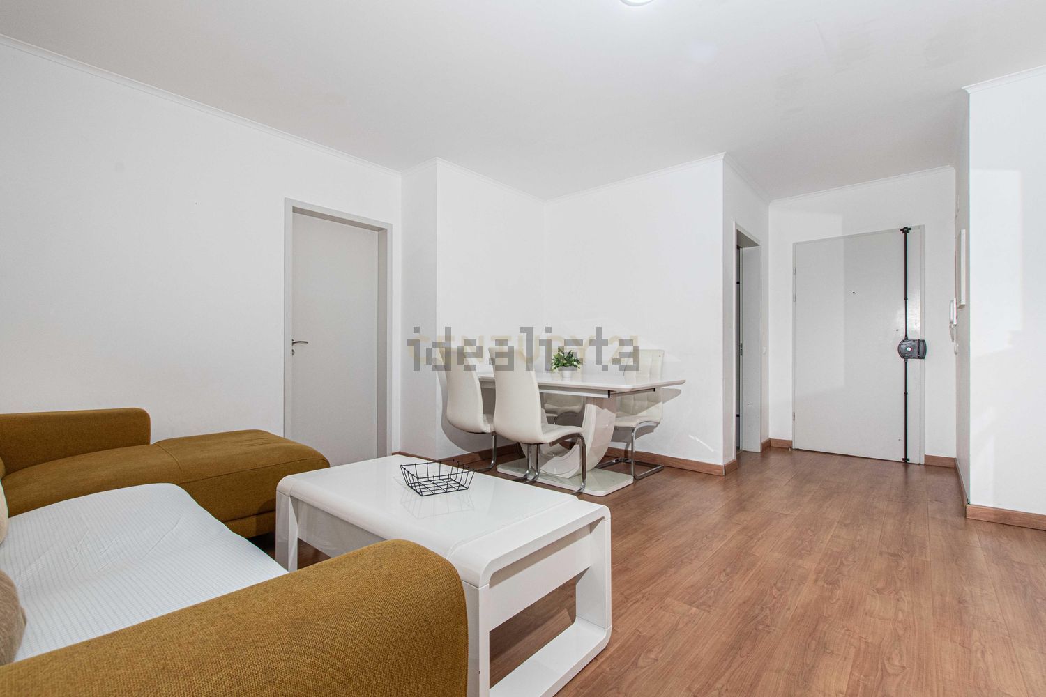 公寓 t4出售在Avenida Glicínia Quartin, 29 - 卧室