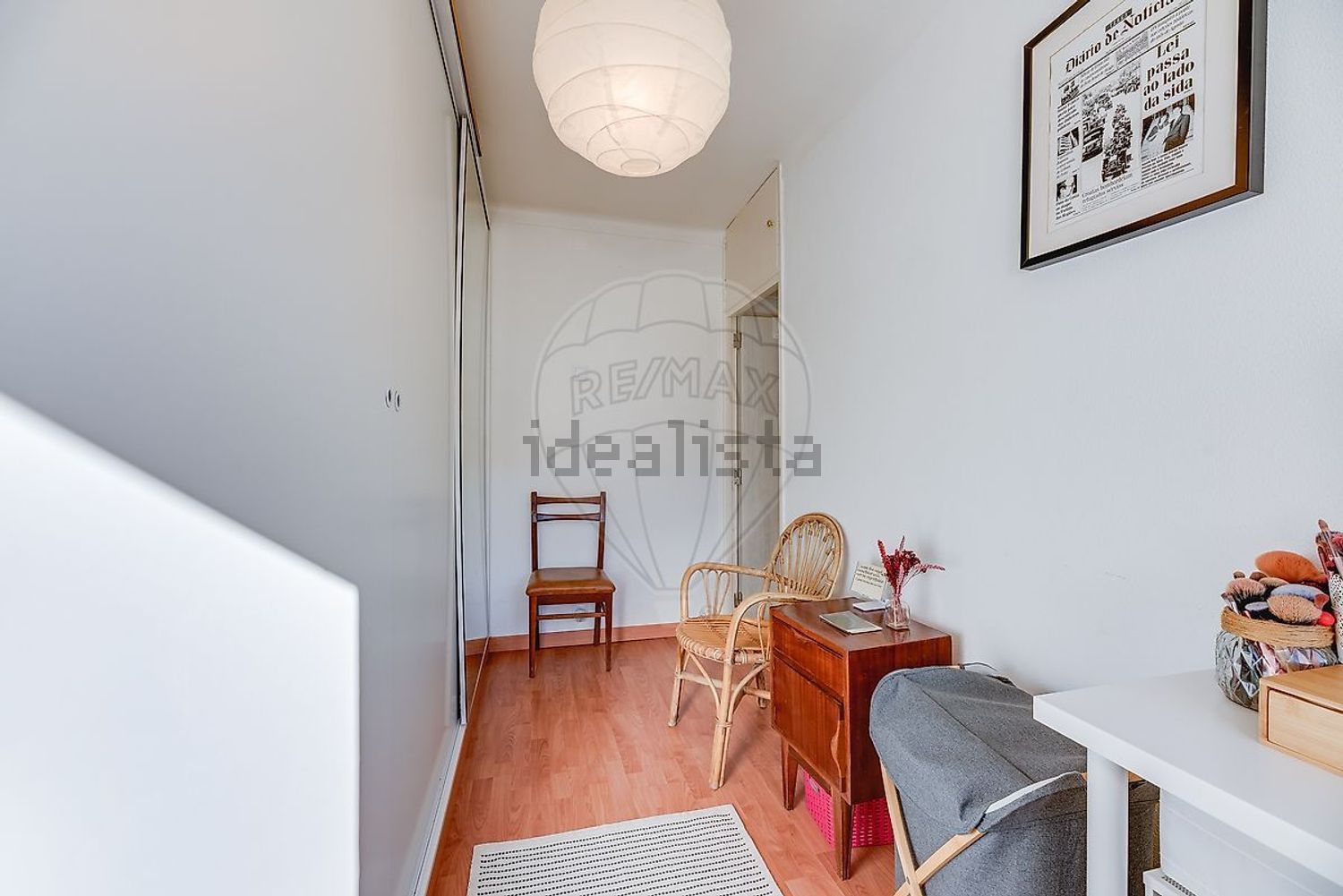 公寓 t4出售在Praça Cidade de Díli - 卧室