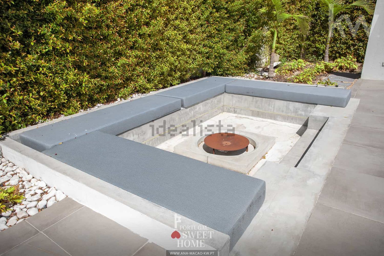 小楼房或独栋别墅出售在Beloura - Penha Longa - 游泳池