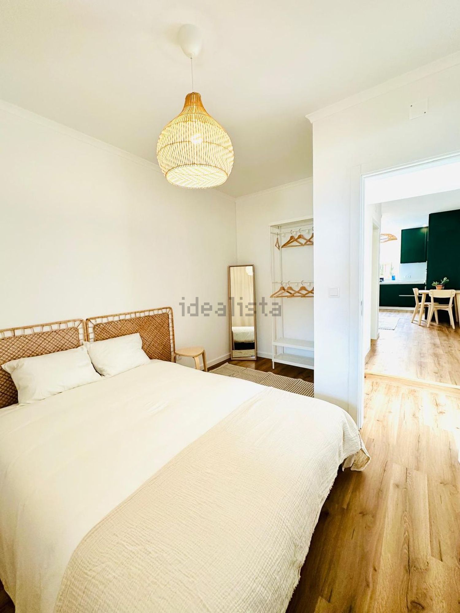 小楼房或独栋别墅出售在Rua da Fábrica - 卧室