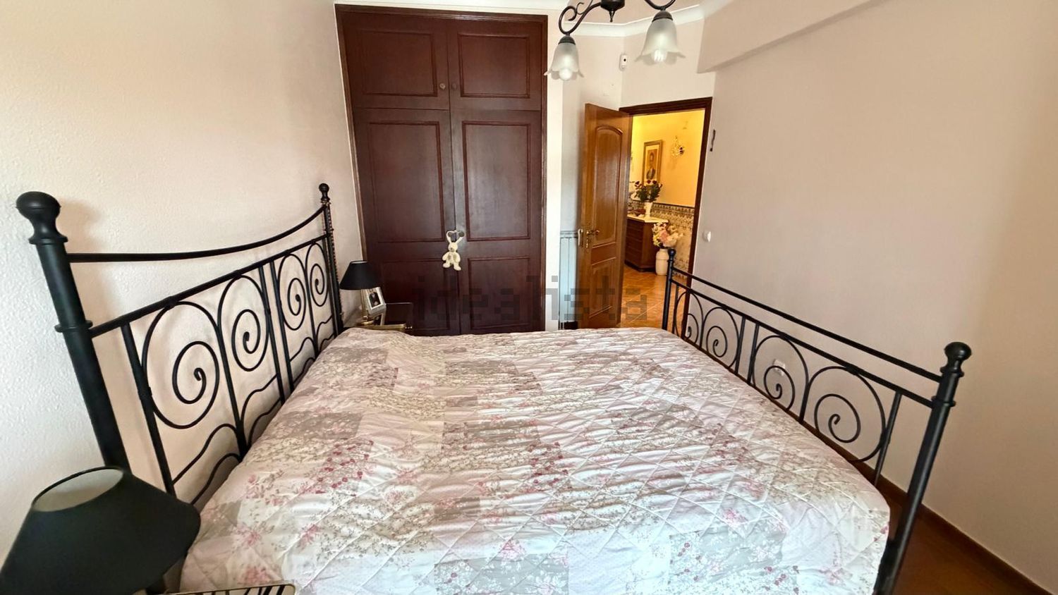 小楼房或独栋别墅出售在Quinta de Asseca - Padre Nabeto - 卧室