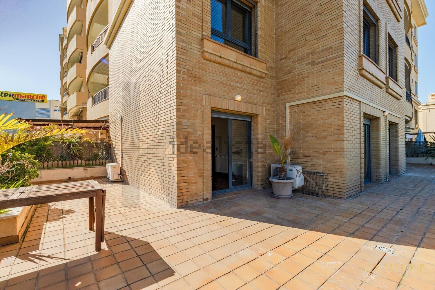 出租公寓 t3在Santo António dos Cavaleiros e Frielas - 阳台