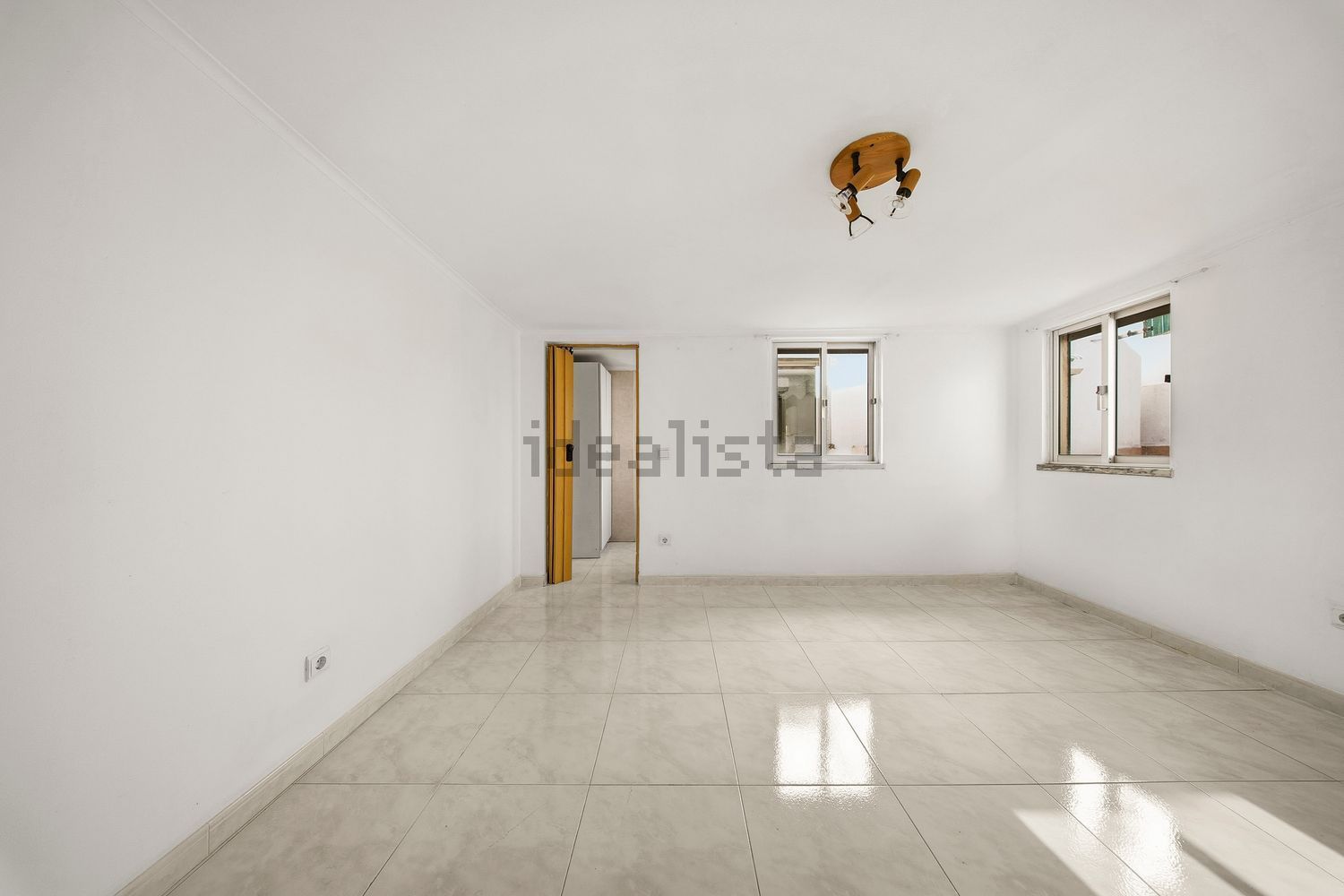 公寓 t2出售在Praceta Nova - 卧室