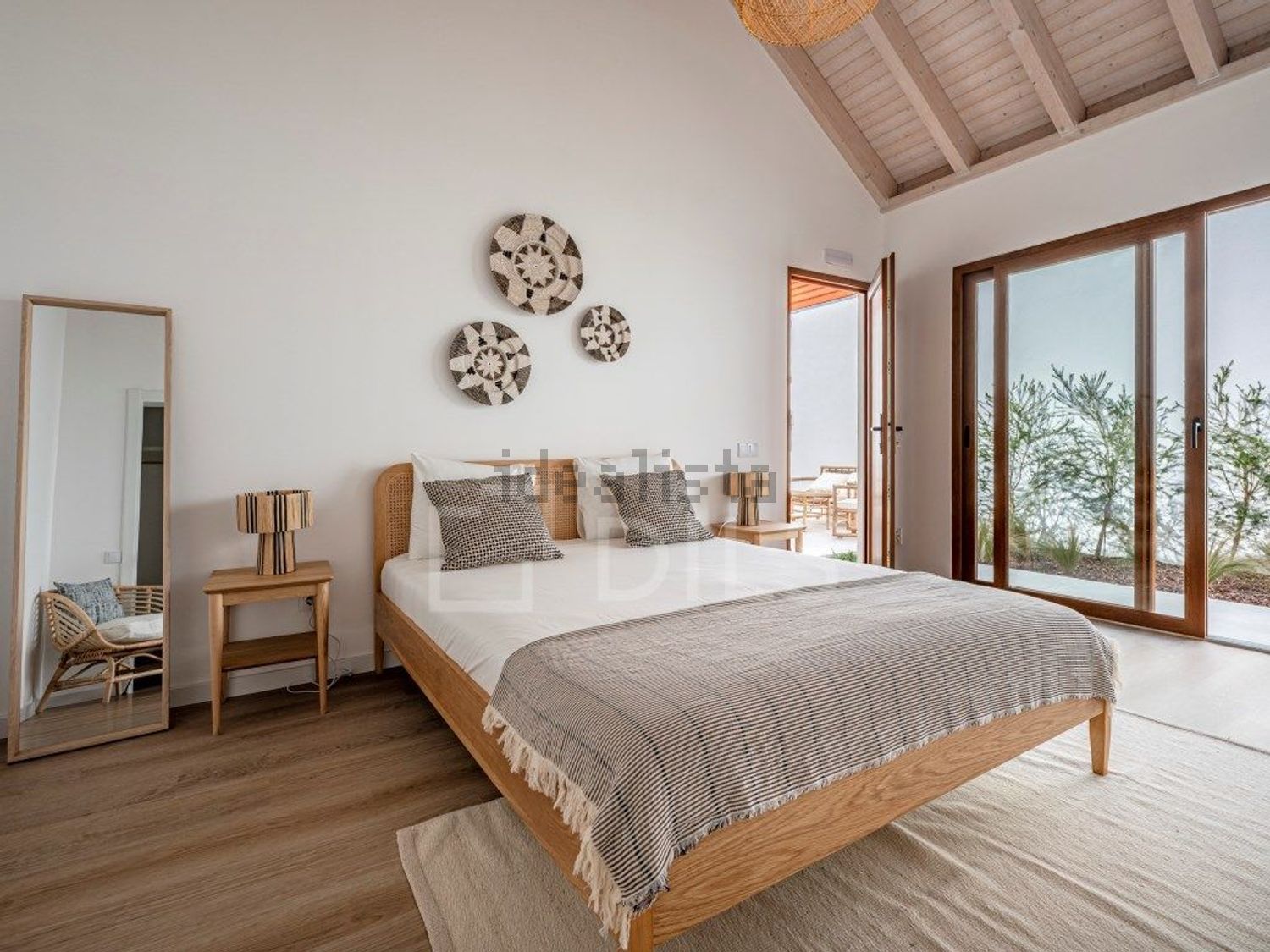 小楼房或独栋别墅出售在Rua da Eira - 卧室