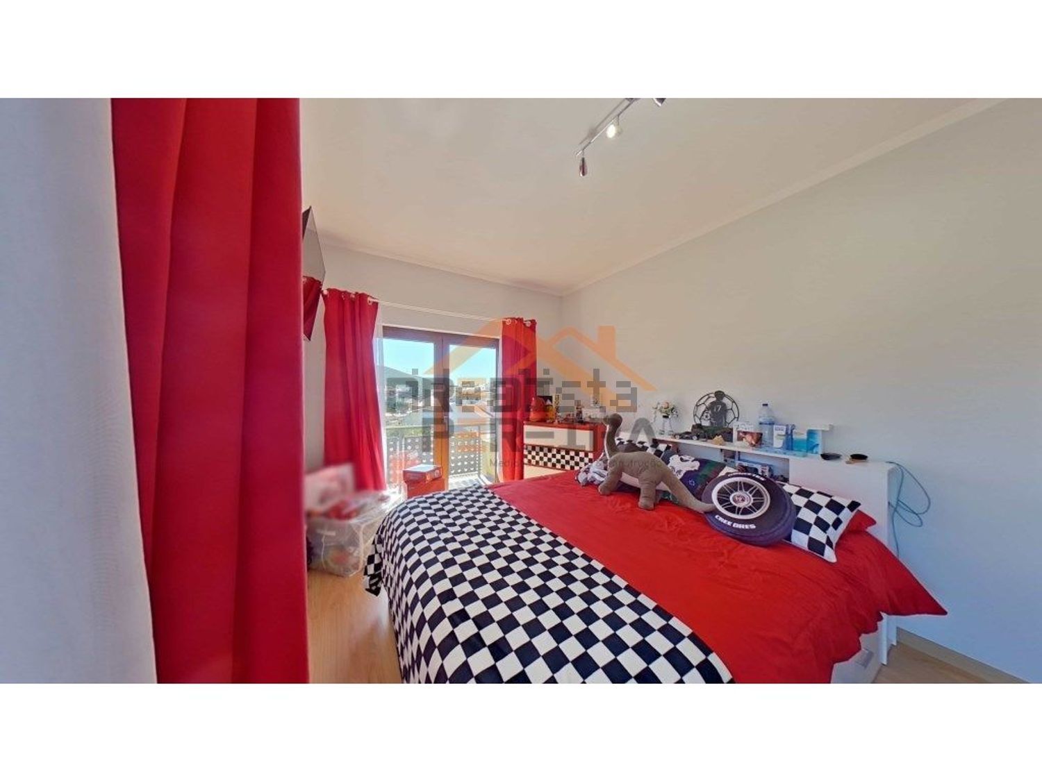 公寓 t3出售在Malveira e São Miguel de Alcainça - 卧室