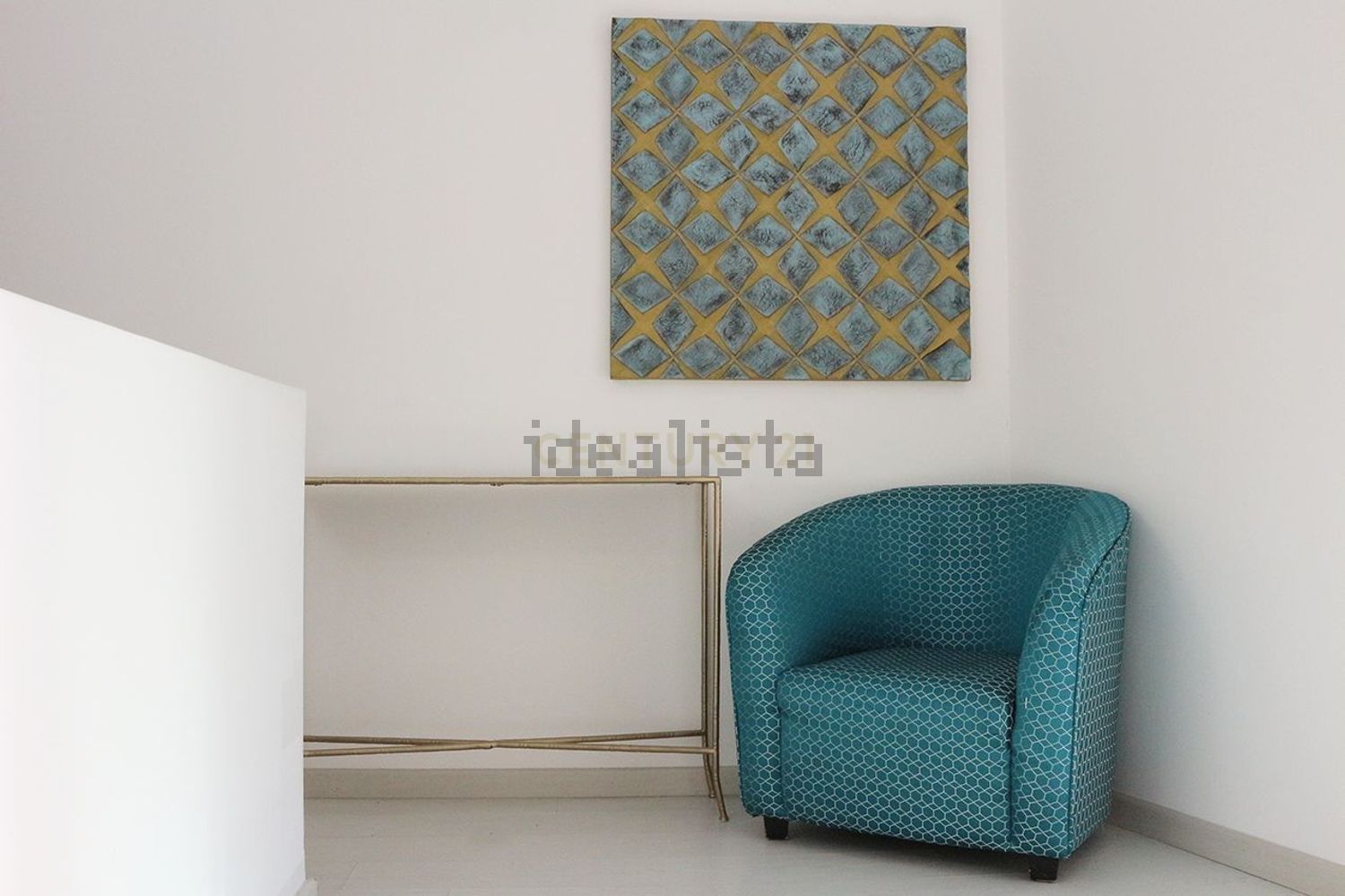 出租小楼房或独栋别墅R. Amadeu de Sousa Cardoso s/n - 卧室