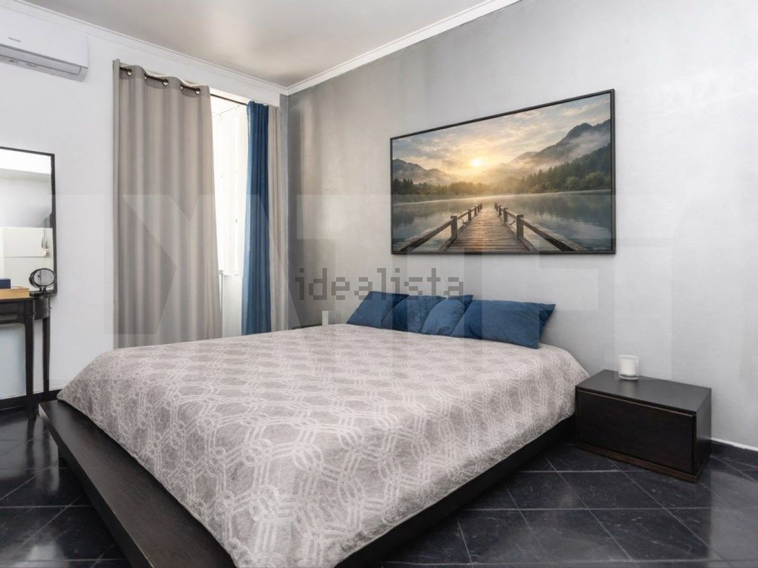 公寓 t3出售在Rua Professor Egas Moniz - 卧室