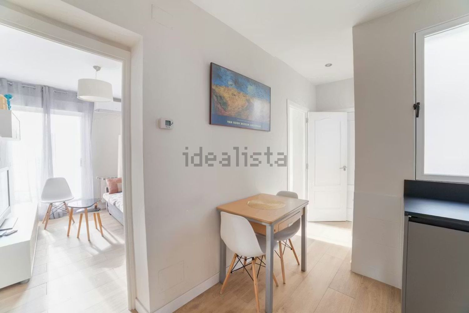 出租公寓 t1R. da Atalaia, 109 - 卧室