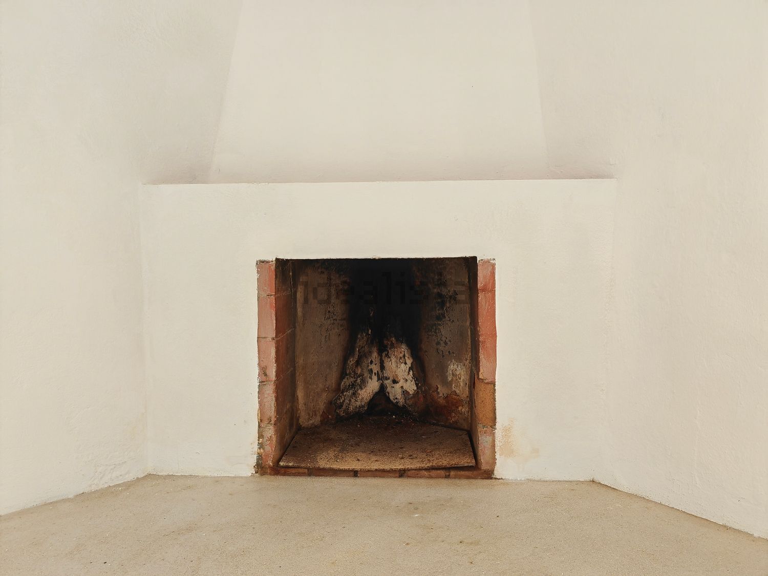 双拼别墅出售在Rua Sebastião Sobral Figueira, 39 - 客厅