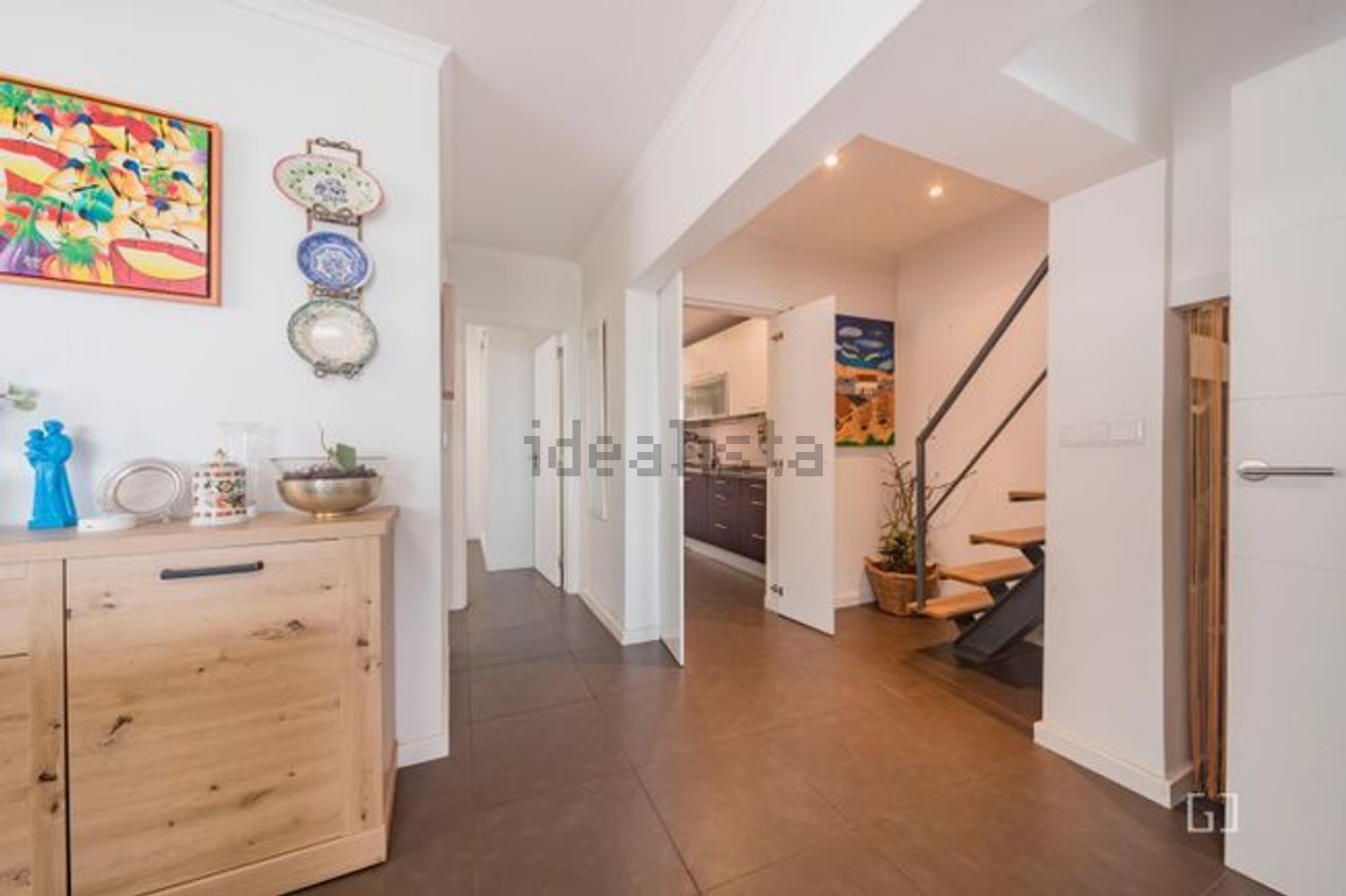 公寓 t2出售在Rua Infanta Dona Maria - 照片